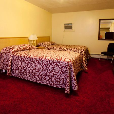 Charlie'S Motel Frostburg Luaran gambar