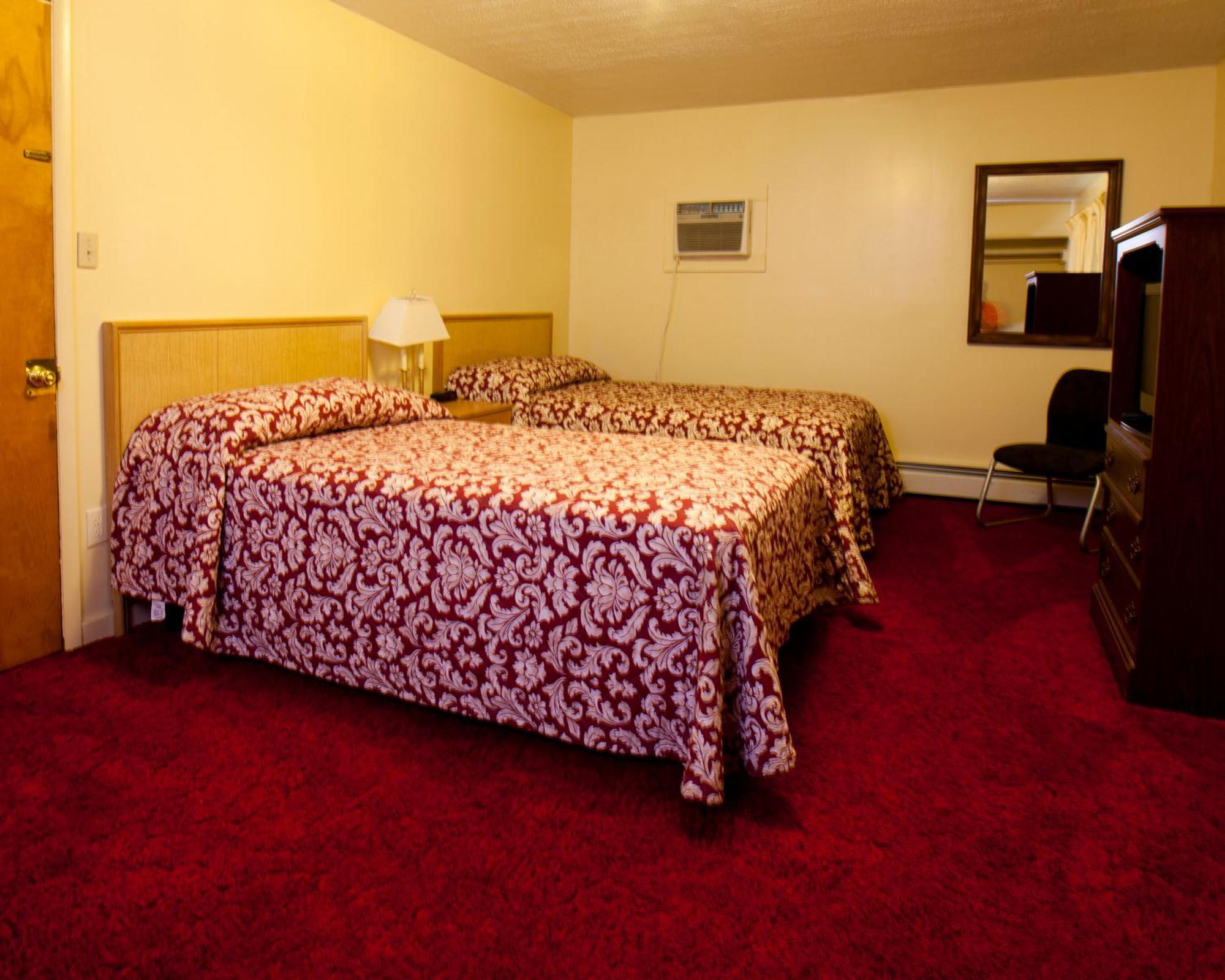 Charlie'S Motel Frostburg Luaran gambar