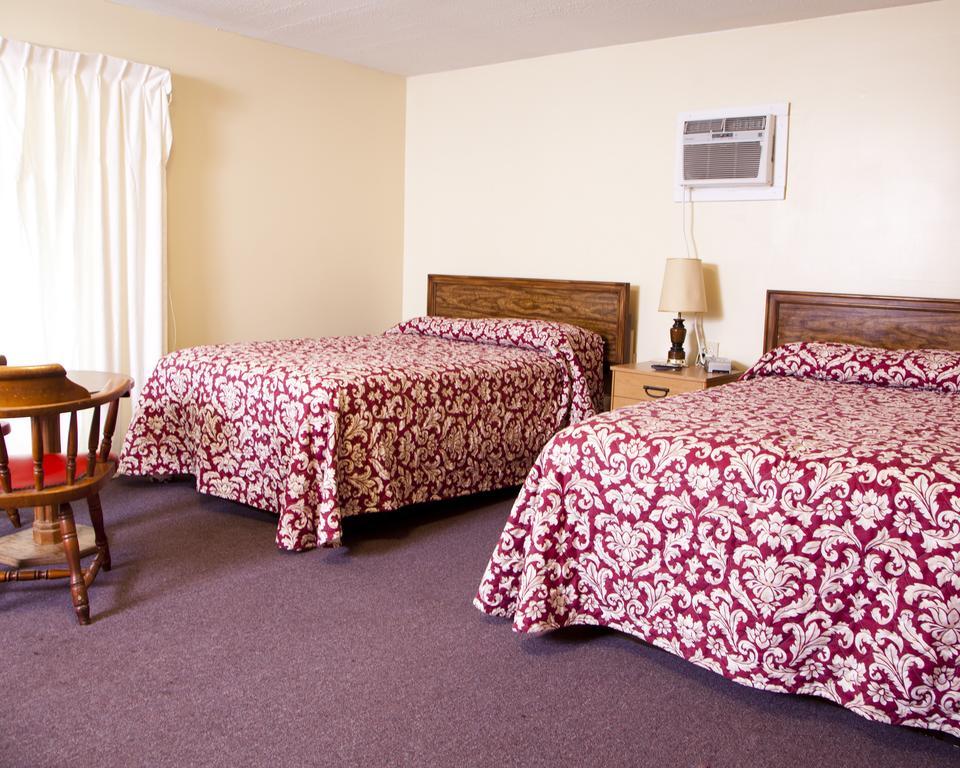Charlie'S Motel Frostburg Luaran gambar