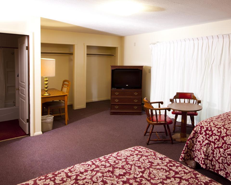 Charlie'S Motel Frostburg Luaran gambar
