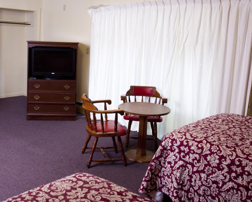 Charlie'S Motel Frostburg Luaran gambar