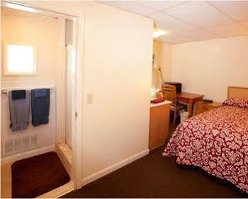 Charlie'S Motel Frostburg Luaran gambar