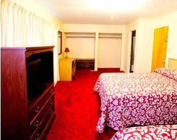Charlie'S Motel Frostburg Luaran gambar